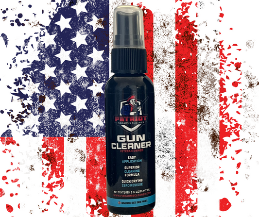 Unveiling the Secrets: What Makes a Good Gun Cleaner?