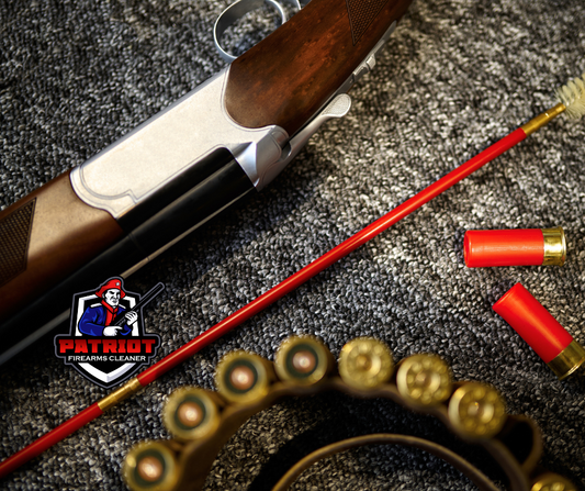 Mastering Shotgun Cleaning: Five Essential Steps for Optimal Maintenance