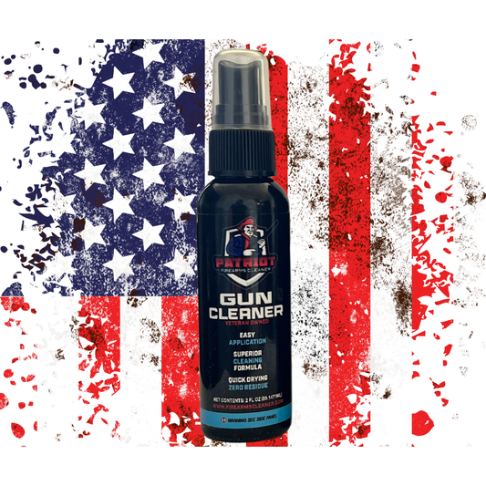 PFC Gun Cleaner