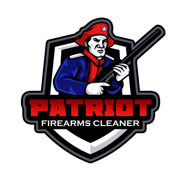 Patriot Firearms Cleaner